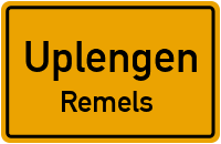 Oldendorfer Straße in 26670 Uplengen (Remels)