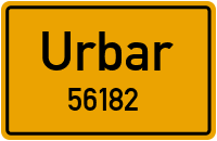 56182 Urbar