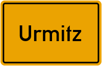 Urmitz in Rheinland-Pfalz