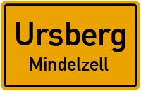 Im Feldle in 86513 Ursberg (Mindelzell)