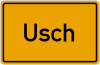 Usch in Rheinland-Pfalz