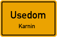 Karnin in UsedomKarnin