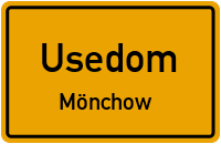 Mönchow in UsedomMönchow