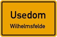 Wilhelmsfelde in 17406 Usedom (Wilhelmsfelde)