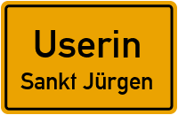 Voßwinkel in UserinSankt Jürgen
