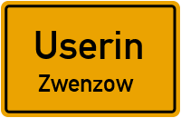 Zwenzower Ufer in UserinZwenzow