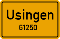 61250 Usingen