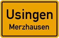Hinterweg in 61250 Usingen (Merzhausen)