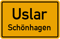 Am Schusterberg in 37170 Uslar (Schönhagen)