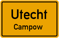 Utechter Straße in UtechtCampow