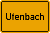 Utenbach in Sachsen-Anhalt