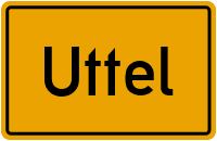 Uttel in Niedersachsen