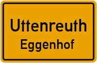 Eggenhof in 91080 Uttenreuth (Eggenhof)
