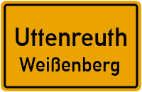 Weißenberg in UttenreuthWeißenberg
