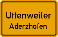 Aderzhofen
