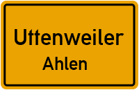 Ahlen