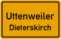 Dieterskirch