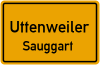 Sauggart