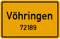 72189 Vöhringen