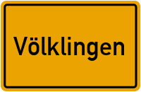 Hochofenstraße in 66333 Völklingen