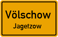 Jagetzow in VölschowJagetzow