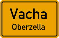 Demmesgrund in VachaOberzella