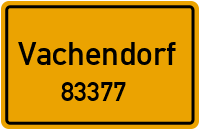 83377 Vachendorf
