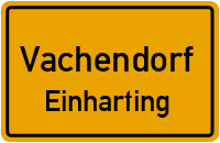Einharting in VachendorfEinharting