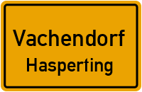 Hasperting in VachendorfHasperting