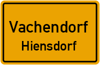 Hiensdorf in VachendorfHiensdorf