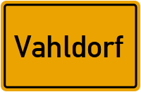 Vahldorf in Sachsen-Anhalt