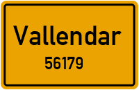 56179 Vallendar