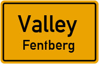 Fentberg in ValleyFentberg