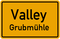 Grubmühle in 83626 Valley (Grubmühle)