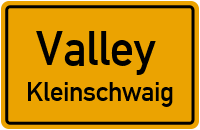 Kleinschwaig in ValleyKleinschwaig