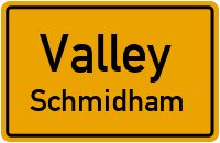Wildschwaiger in ValleySchmidham