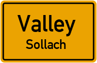 Sollach in ValleySollach
