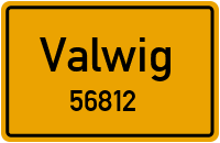 56812 Valwig