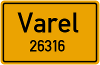 26316 Varel
