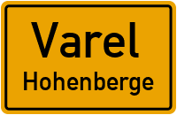 Hohenberge