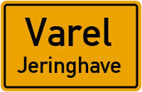 Jeringhave