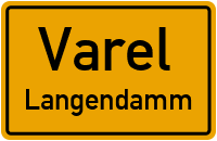 Langendamm