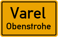 Landgerichtsweg in 26316 Varel (Obenstrohe)
