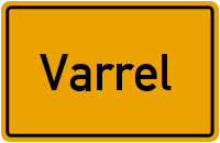 Buchhorster Straße in 27259 Varrel