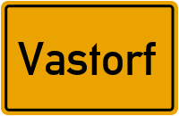 Vastorf in Niedersachsen