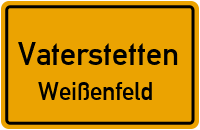 Parsdorfer Straße in VaterstettenWeißenfeld