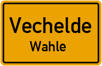 Herzogin-Elisabeth-Straße in 38159 Vechelde (Wahle)