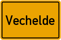 Vechelde in Niedersachsen