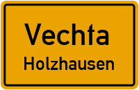 Eichelweg in 49377 Vechta (Holzhausen)