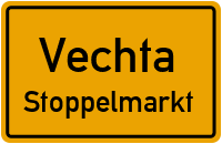 Stoppelmarkt in VechtaStoppelmarkt
